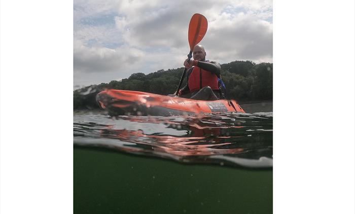 Llandegfedd Activity Centre